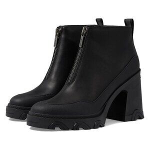 SOREL | Brex Heel Zip | Black